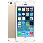 Apple 苹果 iPhone 5s (A1530) 16G 金色 移动联通4G手机