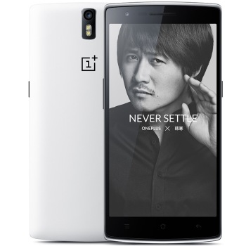 OnePlus一加 1+手机一代 A0001 16GB 移动4G手机