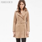 天猫双十一预热:forever21官方旗舰店 提前加入购物车 全场五折起包邮