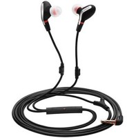 Jabra捷波朗 VOX Stereo Corded Black 磁弦 立体声 入耳式音乐有线耳机