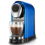 Bear小熊 KFJ-A08K1 全自动胶囊咖啡机 19Bar高压容量浓淡可选 0.8L