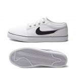 NIKE耐克 2015年新款男子TOKI LOW TXT复刻鞋555272-100