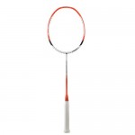 VICTOR 胜利 亮剑 羽毛球拍 BRAVE SWORD 1800 桔色