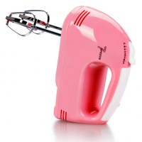 尚动 SD-038 迷你大功率电动打蛋器 家用手持打蛋机 和面搅拌烘培工具