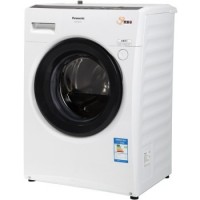Panasonic松下 XQG60-M76201 滚筒洗衣机 6公斤(白色)
