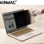 kinmac pf-001 笔记本防窥膜/屏 电脑防偷窥膜 防偷窥保护膜 多款可选