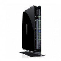 NETGEAR美国网件 WNDR4300 双频千兆WIFI穿墙无线路由器