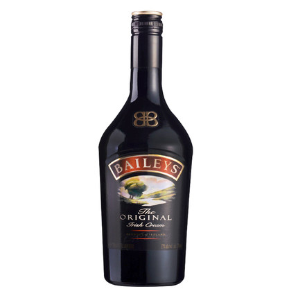 天猫双11特价预告：Baileys百利 甜酒750ml 正品爱尔兰行货 力娇酒 进口洋酒