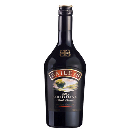 天猫双11特价预告:Baileys百利 甜酒750ml 正品爱尔兰行货 力娇酒 进口洋酒