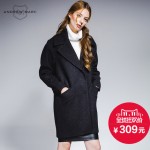 天猫双11活动预告:ANDREW MARC 官方旗舰店