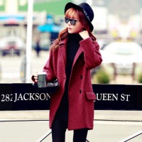 天猫双十一预热:韩都衣舍旗舰店 提前加入购物车 秋冬尖货59元起包邮