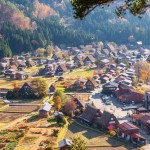 天猫双11预售:上海/全国多地出发-日本名古屋 5/6日往返含税机票 赠wifi/半日游