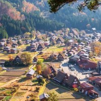 天猫双11预售:上海/全国多地出发-日本名古屋 5/6日往返含税机票 赠wifi/半日游