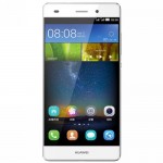 HUAWEI 华为 P8 青春版 ALE-UL00 移动联通双4G版手机 双卡双待