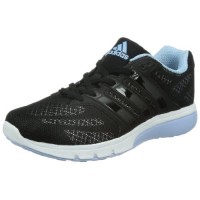 adidas 阿迪达斯 多功能系列 女 跑步鞋turbo 3.0 w WOMEN Apr M29361