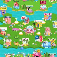 天猫双11狂欢城 1.5亿现金红包&30亿购物券 抢购攻略藏宝图发布