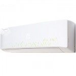 Kelon科龙 KFR-26GW/EFQGA3(1N05) 大1匹 壁挂式微弧造型超薄变频冷暖空调 超静音