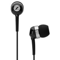 Sennheiser森海塞尔 MM 系列特别款 入耳式立体声通讯耳机 (i 300 苹果门店iphone限定版)