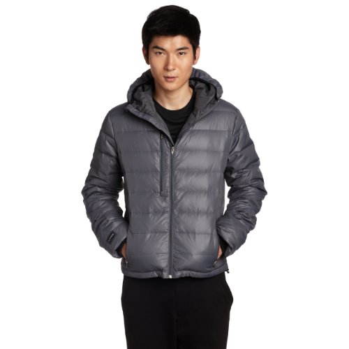 airwalk 握步 男式 羽绒服 62223A332