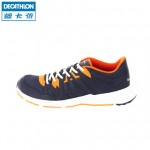 Decathlon迪卡侬 综合训练鞋健步鞋男女运动健身鞋综训鞋健走鞋秋 NEWFEEL