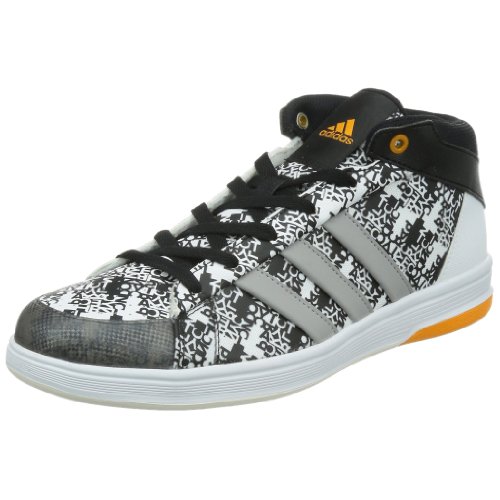 adidas 阿迪达斯 TENNIS CULTURE 男 网球鞋oracle VII mid Str mix