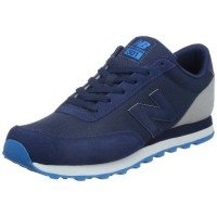 New Balance 501系列 男鞋 休闲跑步鞋 ML501SXB