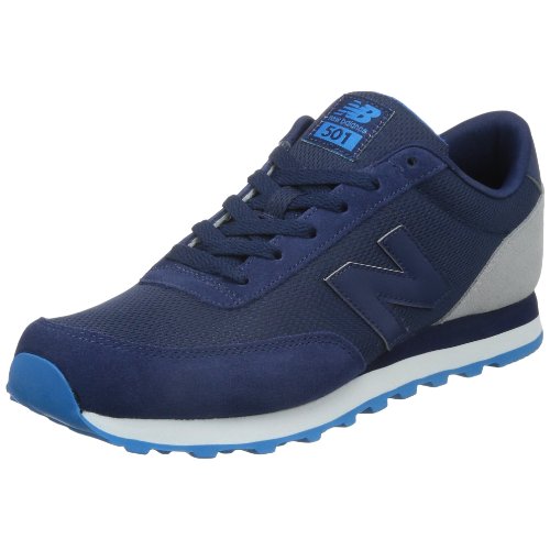 New Balance 501系列 男鞋 休闲跑步鞋 ML501SXB
