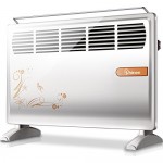 Shinee赛亿 HC2120R居浴两用防水加湿欧式快热炉取暖器