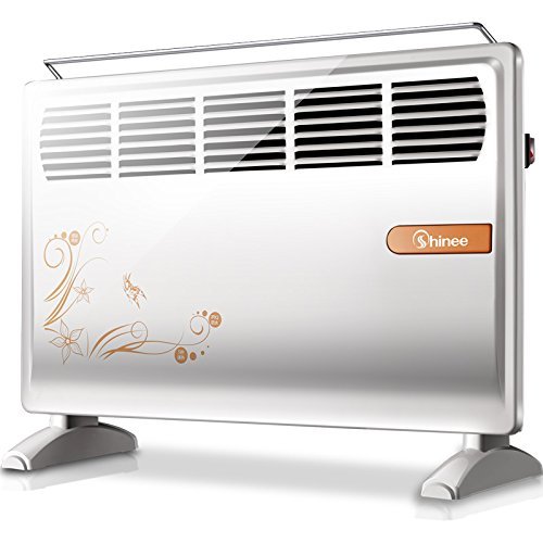 Shinee赛亿 HC2120R居浴两用防水加湿欧式快热炉取暖器