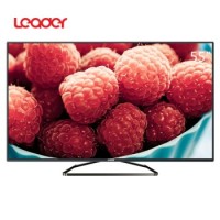 Leader海尔统帅 TS55K 55英寸安卓8核智能网络蓝光超薄窄边框全高清LED液晶电视