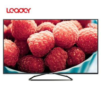 Leader海尔统帅 TS55K 55英寸安卓8核智能网络蓝光超薄窄边框全高清LED液晶电视