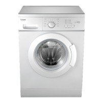 Galanz 格兰仕 XQG60-A7608 云系列节能滚筒洗衣机 6KG