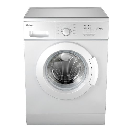 Galanz 格兰仕 XQG60-A7608 云系列节能滚筒洗衣机 6KG