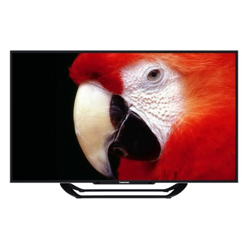 CHANGHONG长虹 LED42C2080i 42英寸智能安卓4.0 液晶电视
