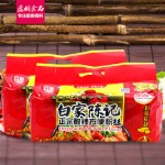 白家陈记 酸辣方便速食粉丝(540g*2袋)10连包 四川酸辣粉