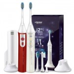 Lebond力博得 I2极光声波式电动牙刷 优惠组合