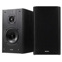 Creative创新 EMU XM7 典藏级 Hi-Fi书架监听音箱 奢华木质 3色可选