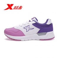 XTEP特步 女鞋2015新款正品时尚运动鞋跑步鞋旅游鞋子986418119582