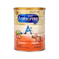 Mead Johnson 美赞臣 安儿宝A+ 3段奶粉(1-3岁幼儿适用)900g (进口奶源)全新包装