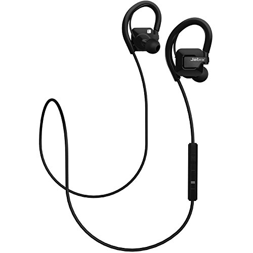 Jabra 捷波朗 STEP 势代无线蓝牙运动音乐双耳立体声入耳式耳机