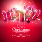 圣诞节礼物送什么好?送男女朋友圣诞礼物推荐