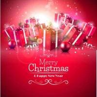 圣诞节礼物送什么好?送男女朋友圣诞礼物推荐