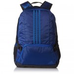 adidas 阿迪达斯 EVERGREEN 男式 双肩背包 AB2370 学院蓝/蓝/蓝 NS
