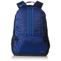 adidas 阿迪达斯 EVERGREEN 男式 双肩背包 AB2370 学院蓝/蓝/蓝 NS