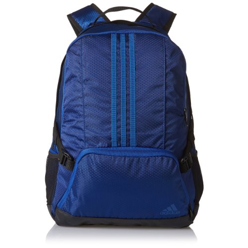 adidas 阿迪达斯 EVERGREEN 男式 双肩背包 AB2370 学院蓝/蓝/蓝 NS