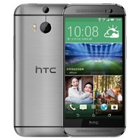 HTC One M8s 钨丝晶 移动联通4G手机