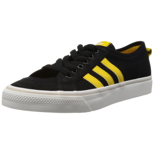 adidas Originals 阿迪达斯三叶草 SPC NIZZA LO 男鞋 板鞋