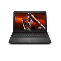 Dell戴尔 Ins15PR-1748 15.6英寸笔记本电脑(i7-4720HQ/8G/1TB/1920*1080防眩高分屏/GTX960M 4G独显/Win8)黑色