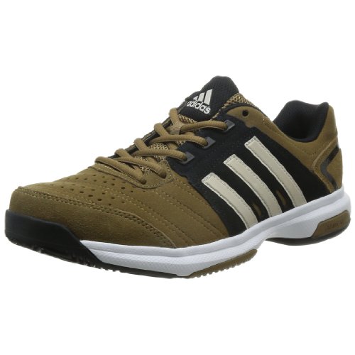 adidas 阿迪达斯 BARRICADE 男鞋 网球鞋Barricade approach S