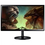 SAMSUNG三星 S24C350BL 23.6英寸LED背光液晶显示器